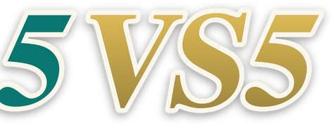 5vs5